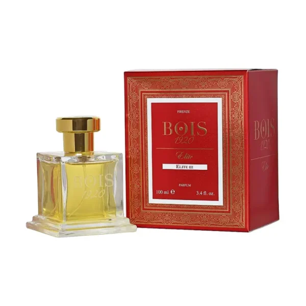 Bois 1920 Elite Iii Edp 100Ml - Image 2