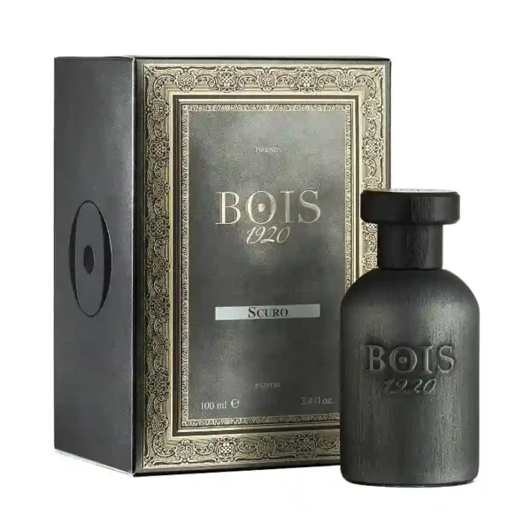 Bois 1920 Scuro Edp 100Ml - Image 2