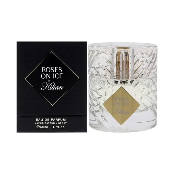 Kilian Roses On Ice 50Ml - Image 2