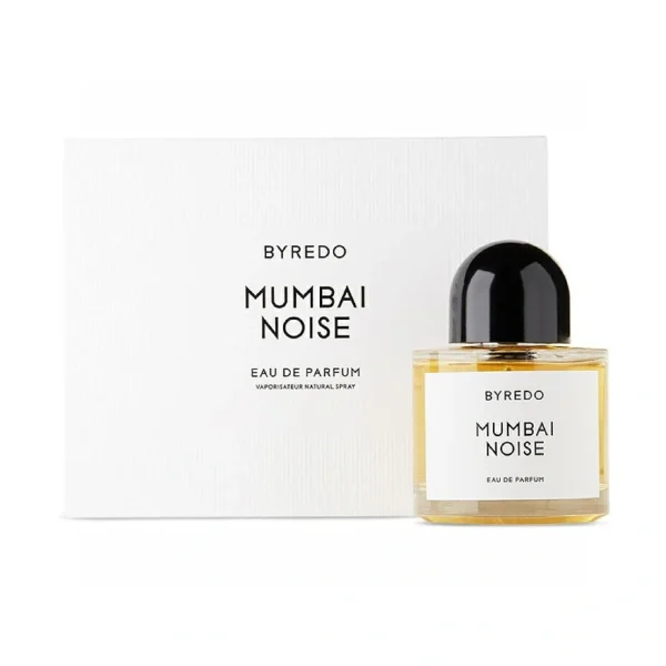 Byredo Mumbai Noise Edp 100Ml - Image 2