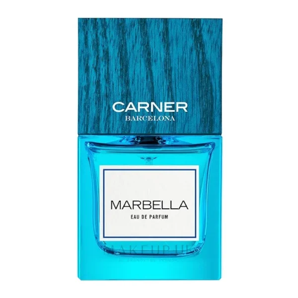 Carner Barcelona Marbella Edp 100Ml