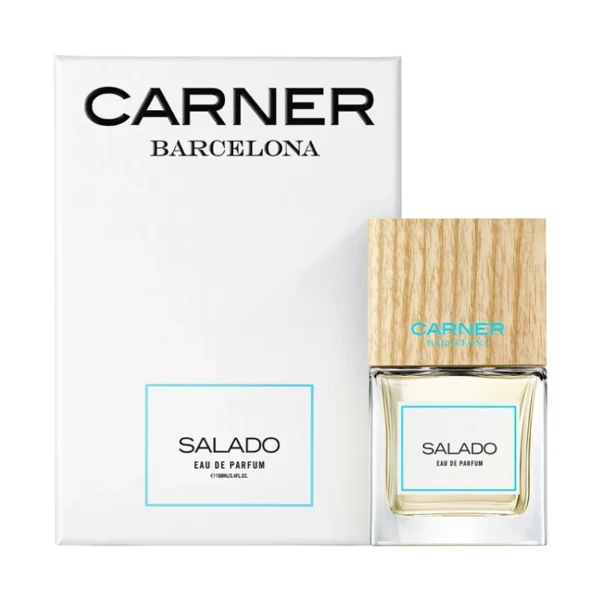 Carner Barcelona Salado Edp 100Ml - Image 2