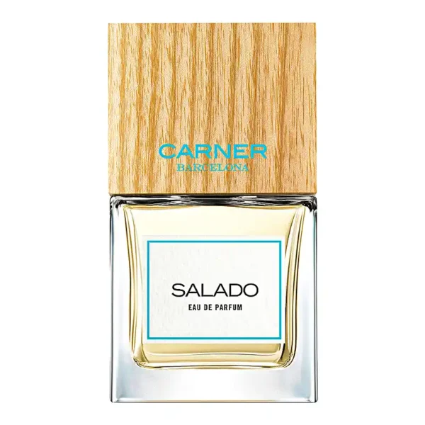 Carner Barcelona Salado Edp 100Ml