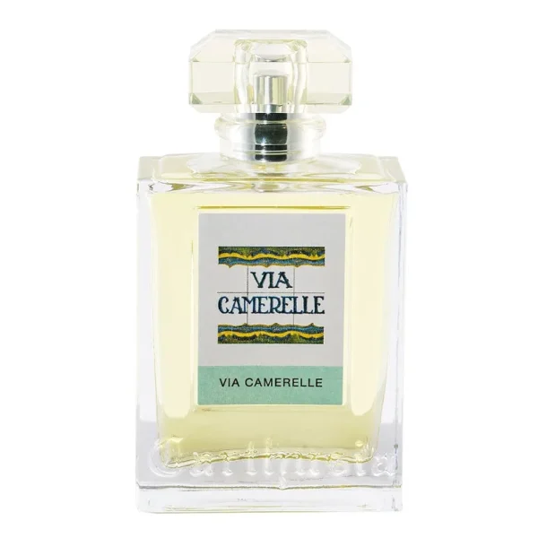 Carthusia Via Camerelle Edp 100Ml