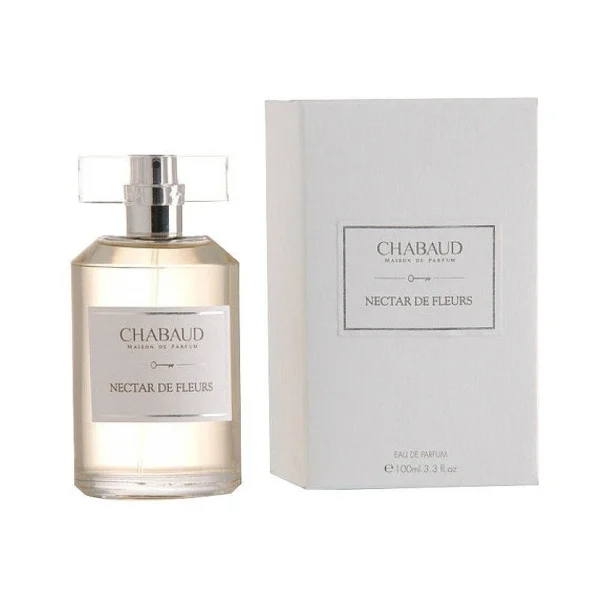 Chabaud Maison De Parfum Nectar De Fleurs Edp 100Ml - Image 2