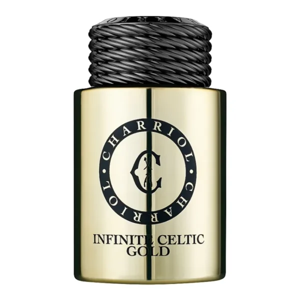 Charriol Infinite Celtic Gold Edp 100Ml