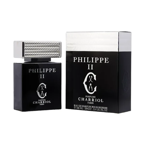 Charriol Philippe Ii Edp 100Ml - Image 2