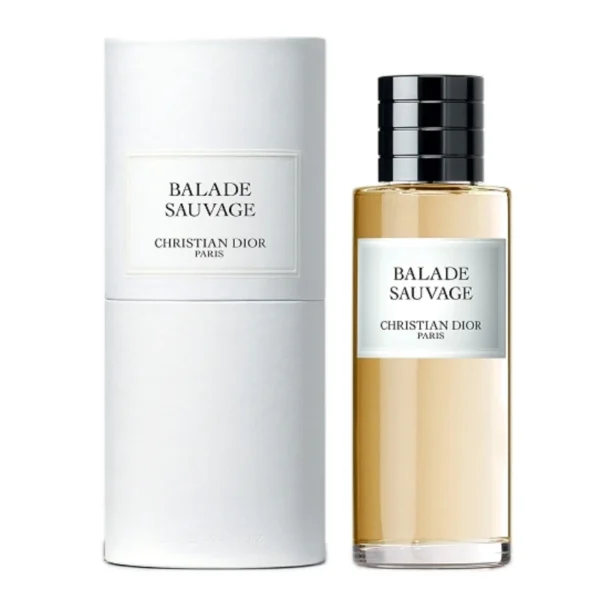 Christian Dior Balade Sauvage Edp 250Ml - Image 2