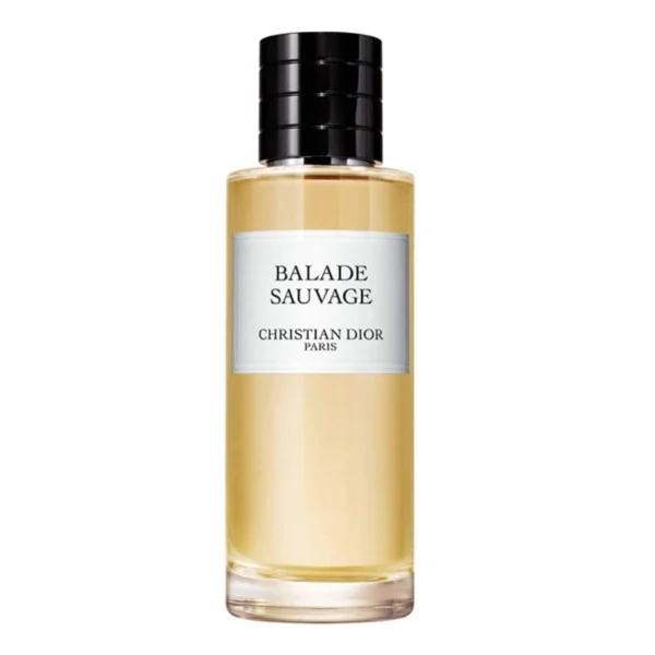 Christian Dior Balade Sauvage Edp 250Ml