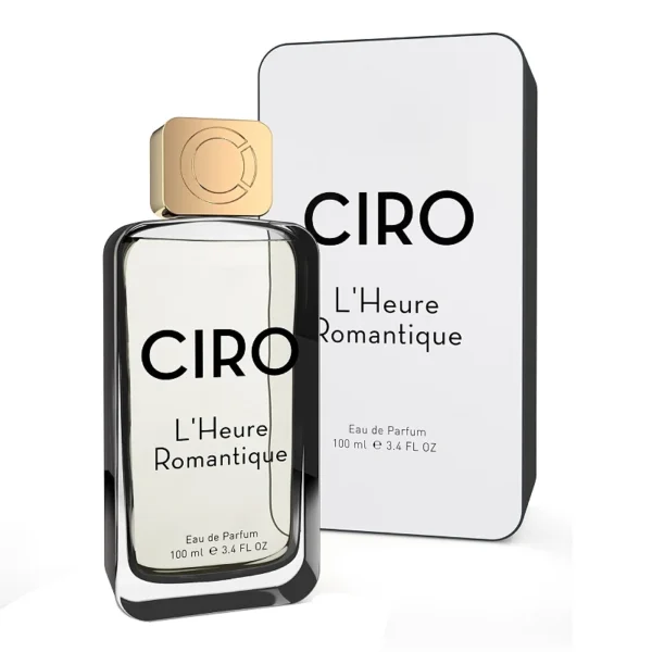 Ciro L Heure Romantique 100Ml - Image 2