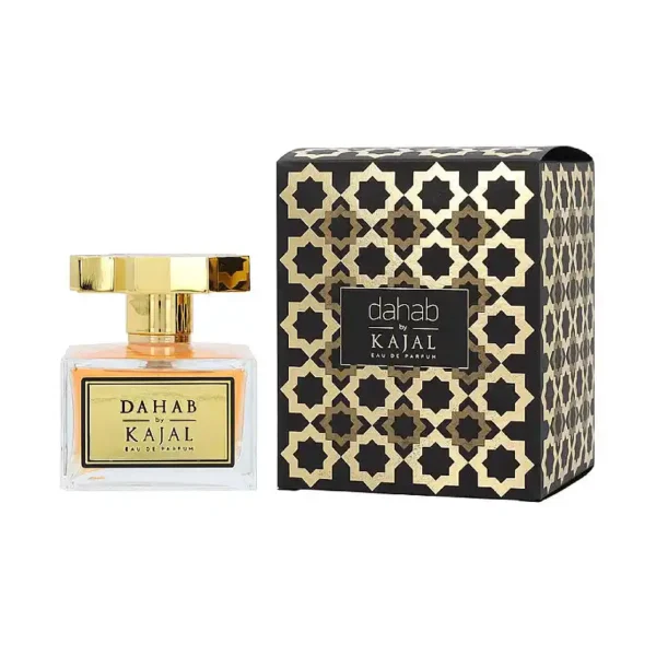 Kajal Dahab Edp 100Ml - Image 2