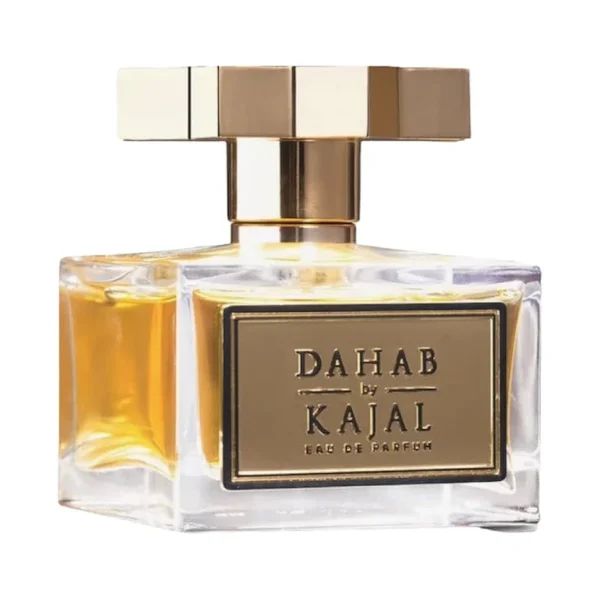 Kajal Dahab Edp 100Ml