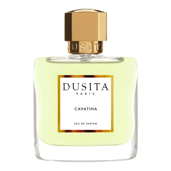 Dusita Cavatina Edp 50Ml