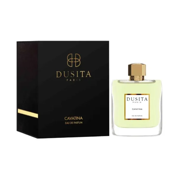 Dusita Cavatina Edp 50Ml - Image 2