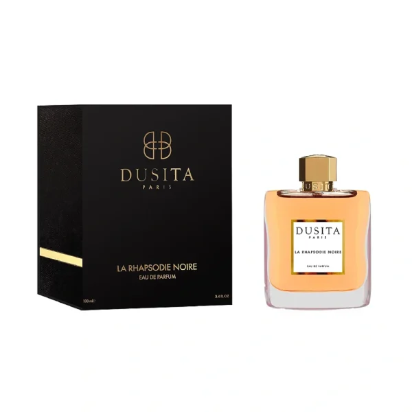 Dusita La Rhapsodie Noir Edp 100Ml - Image 2