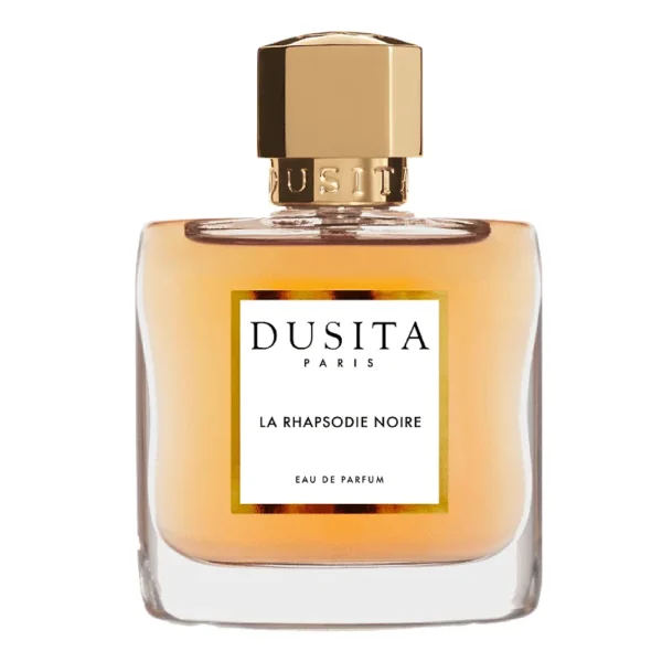 Dusita La Rhapsodie Noir Edp 50Ml