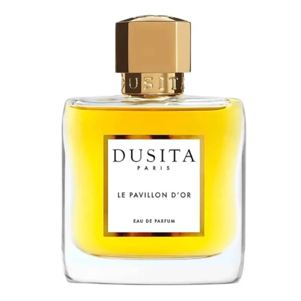 Dusita Le Pavillon D Or Edp 100Ml