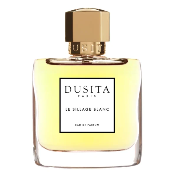 Dusita Le Sillage Blanc Edp 50Ml