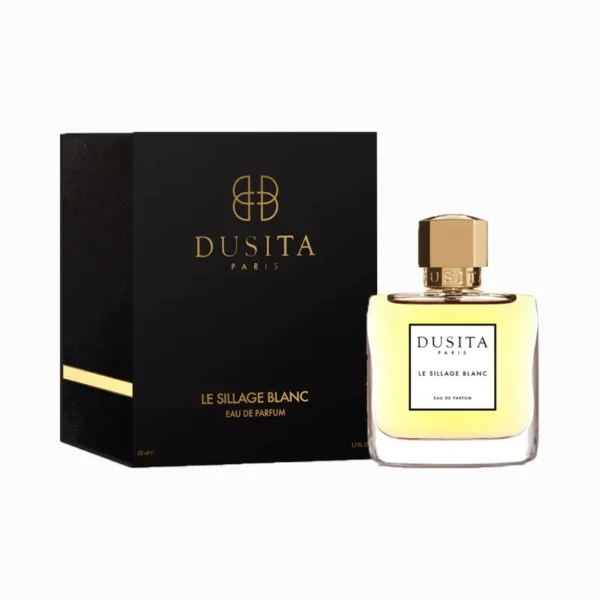 Dusita Le Sillage Blanc Edp 50Ml - Image 2