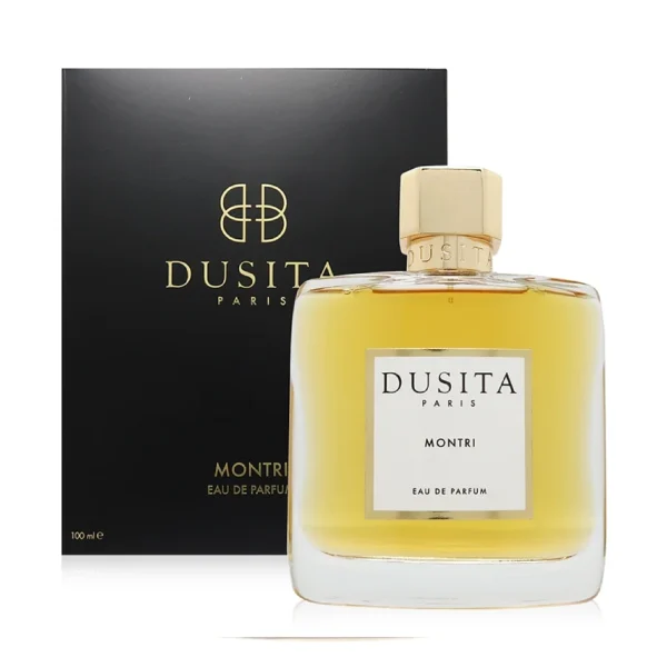 Dusita Montri Edp 100Ml - Image 2