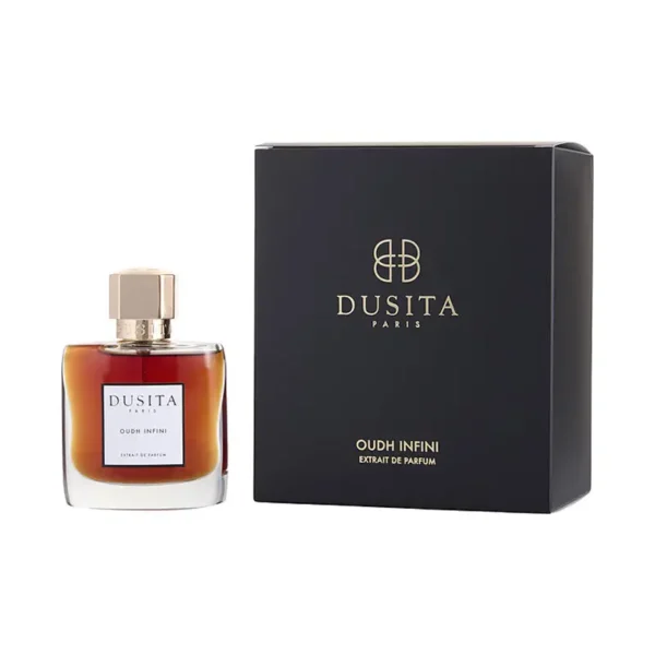 Dusita Oudh Infini Extrait De Parfum 50Ml - Image 2