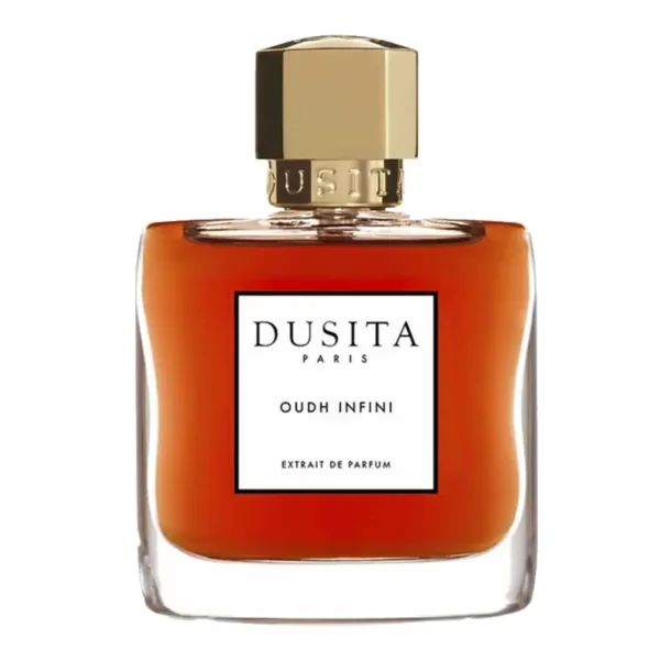 Dusita Oudh Infini Extrait De Parfum 50Ml