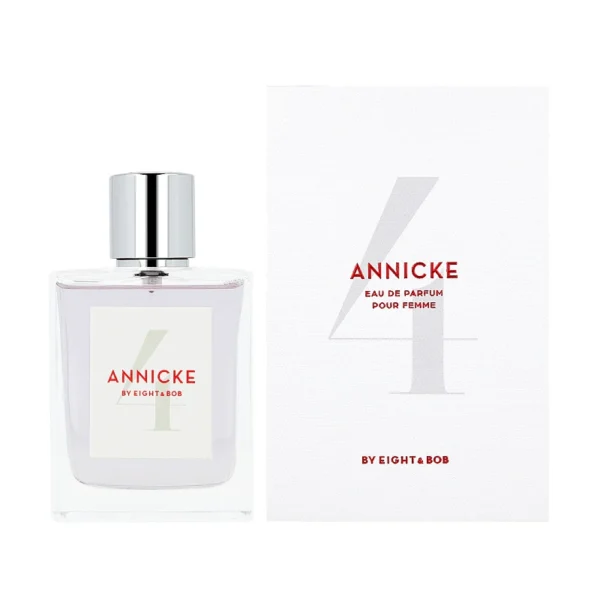 Eight & Bob Annicke 4 Edp 100Ml - Image 2