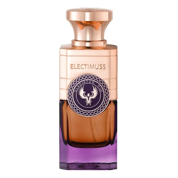 Electimuss Gladiator Oud Edp 100Ml