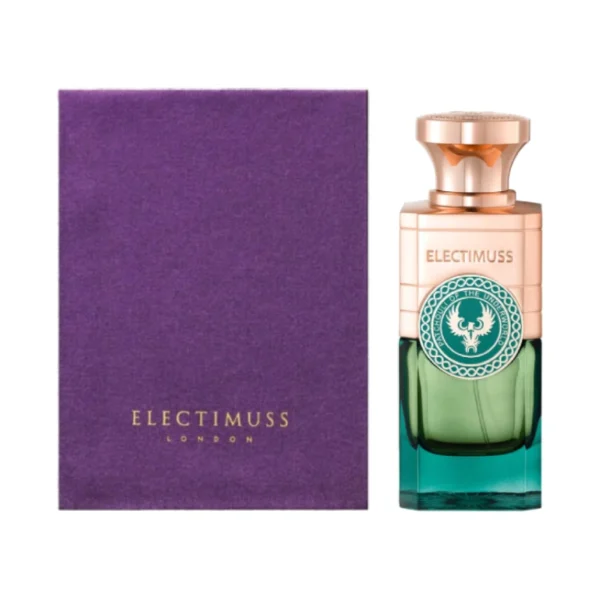 Electimuss Patchouli Of The Underworld Edp 100Ml - Image 2