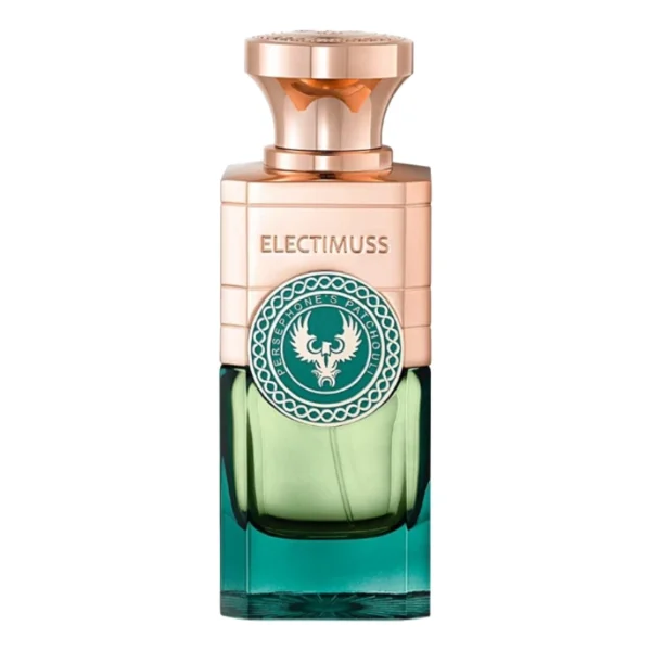 Electimuss Persephones Patchouli Edp 100Ml