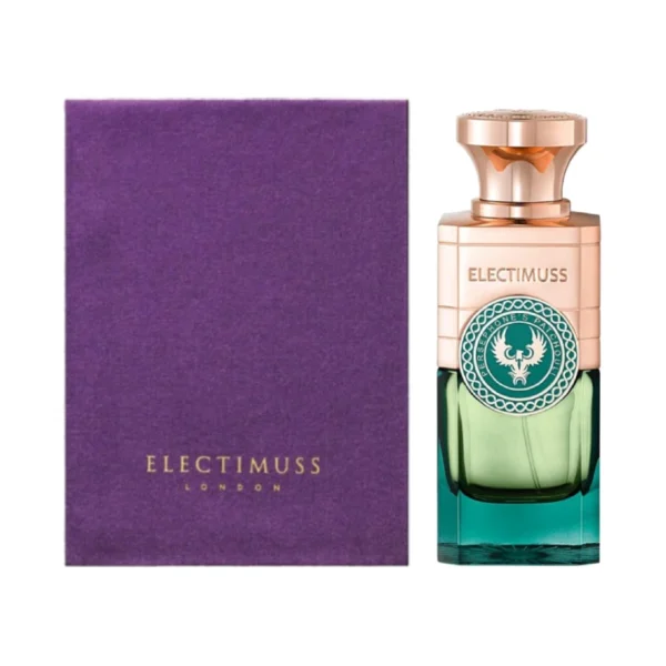 Electimuss Persephones Patchouli Edp 100Ml - Image 2