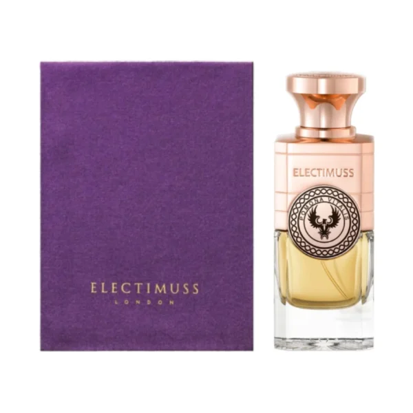 Electimuss Pomona Vitalis Edp 100Ml - Image 2