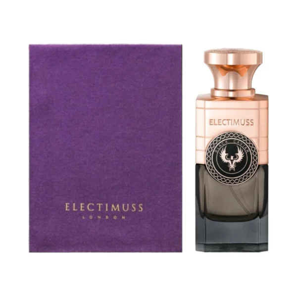 Electimuss Pp Black Caviar 100Ml - Image 2