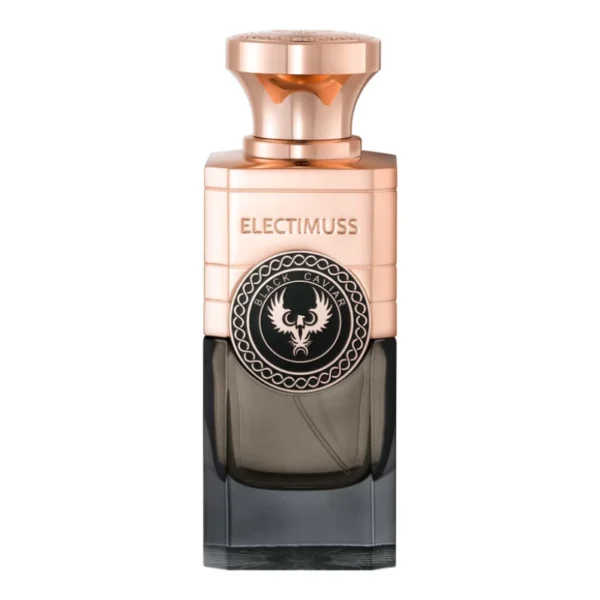 Electimuss Pp Black Caviar 100Ml