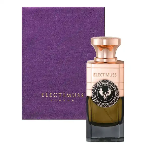 Electimuss Pp Capua 100Ml - Image 2