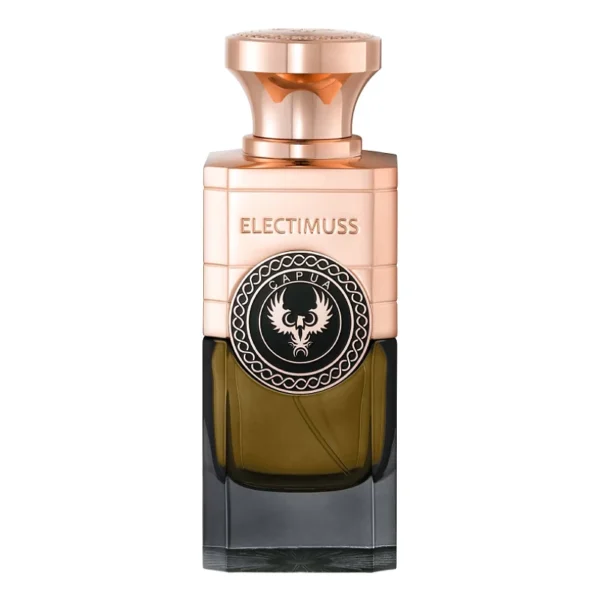 Electimuss Pp Capua 100Ml