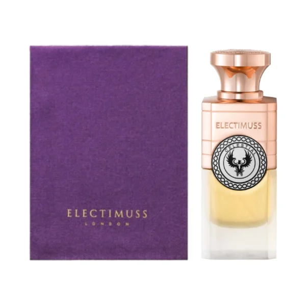 Electimuss Pp Celestial 100Ml - Image 2