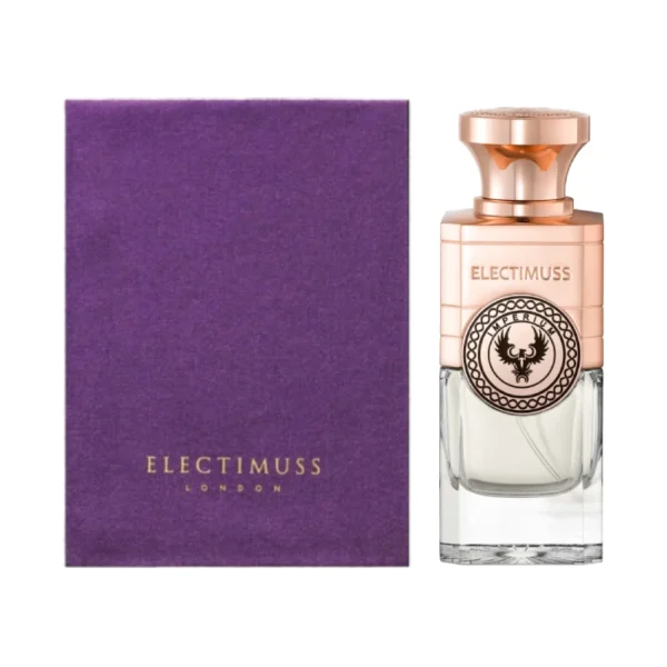 Electimuss Pp Imperium 100Ml - Image 2