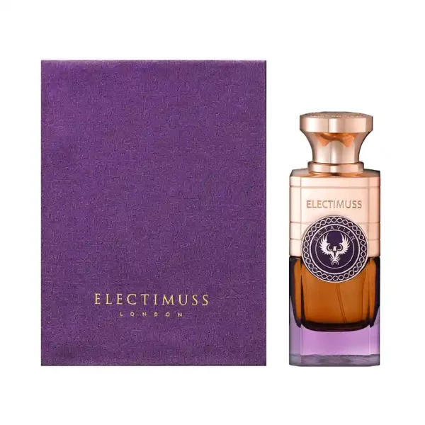 Electimuss Pp Octavian 100Ml - Image 2