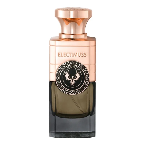 Electimuss Pp Summanus 100Ml