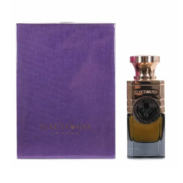 Electimuss Vici Leather Edp 100Ml - Image 2