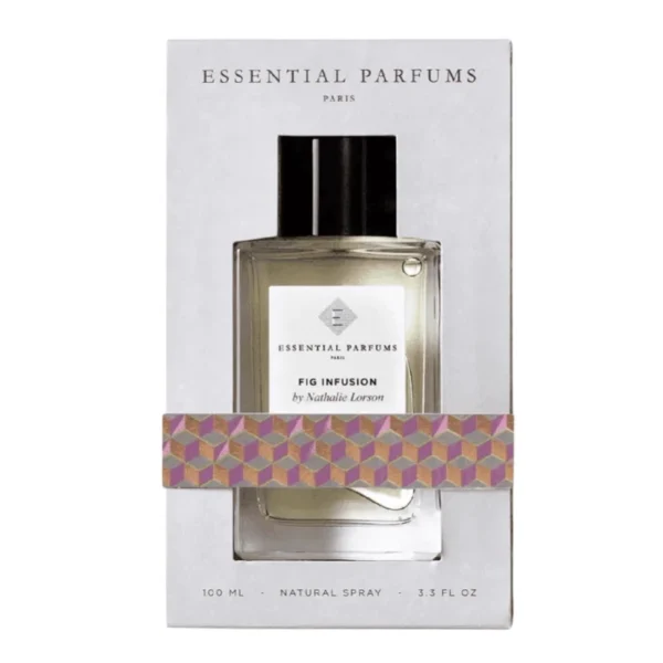 Essential Parfums Fig Infusion Edp 100Ml - Image 2