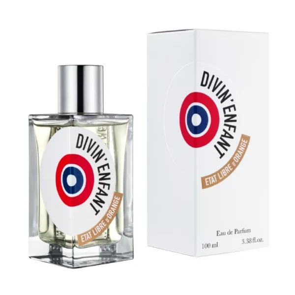 Etat Libre D Orange Divin Enfant Edp 100Ml - Image 2