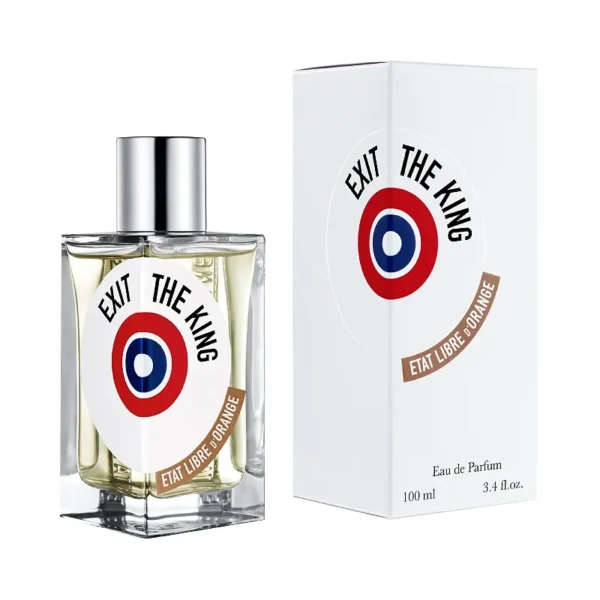 Etat Exit The King Edp 100Ml - Image 2