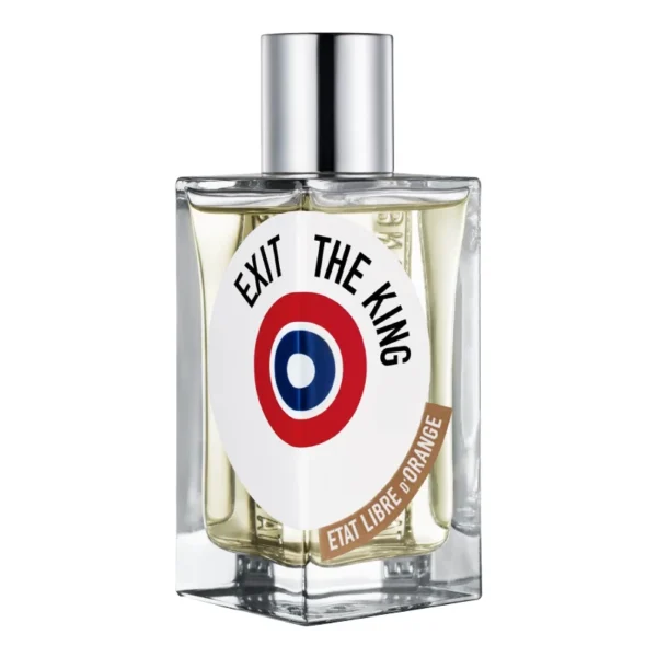 Etat Exit The King Edp 100Ml