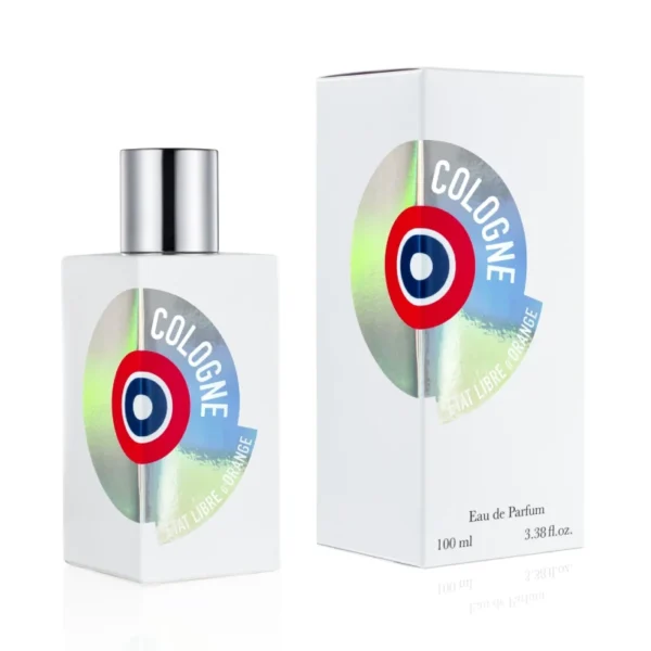 Etat Libre Cologne Edp 100Ml - Image 2