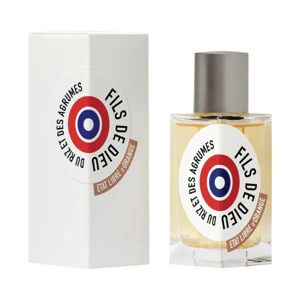 Etat Libre Fils De Dieu Edp 100Ml - Image 2