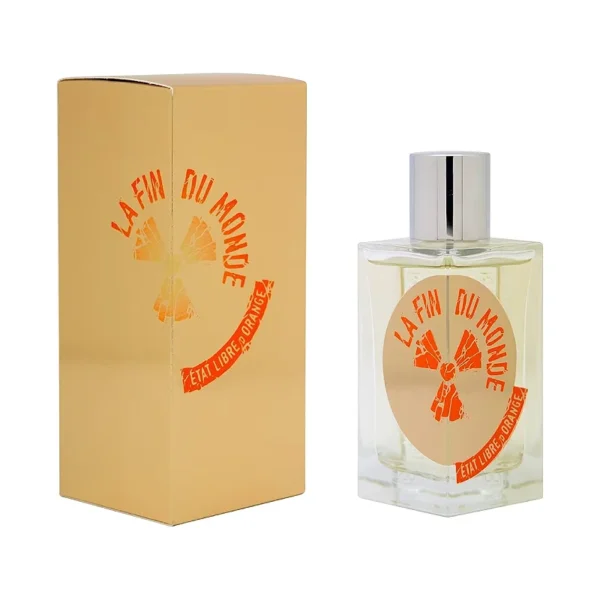 Etat Libre La Fin Du Monde Edp 100Ml - Image 2