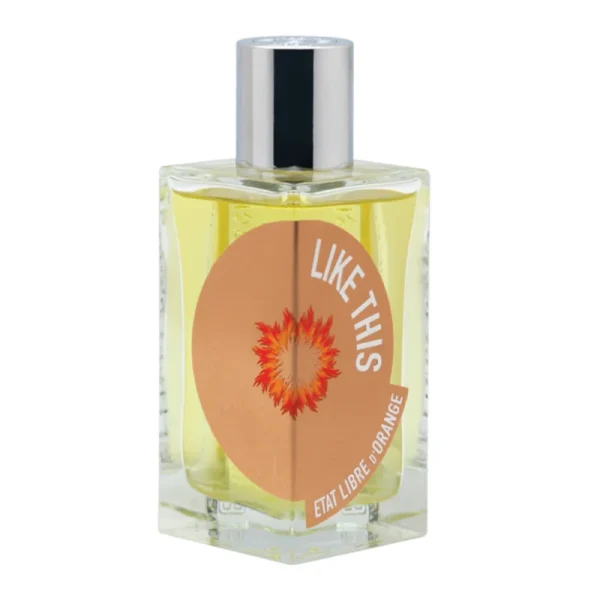 Etat Libre D Orange Like This Edp 100Ml