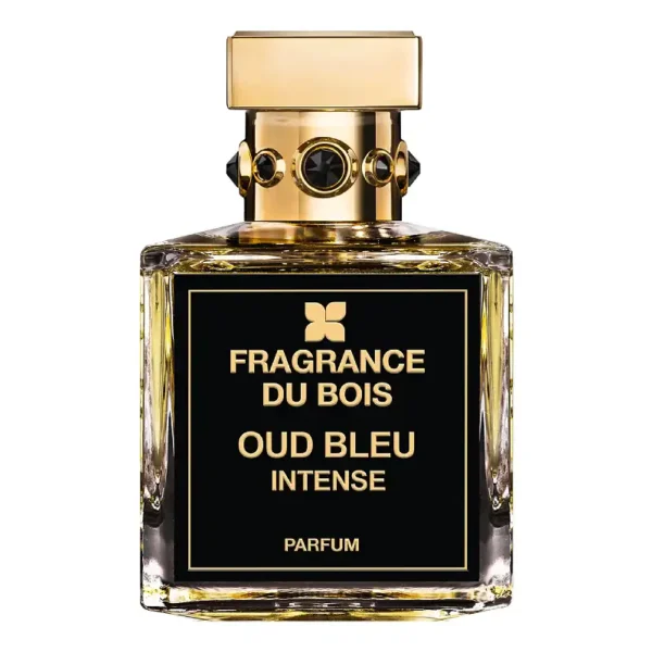 Fragrance Du Bois Oud Bleu Intense 100Ml